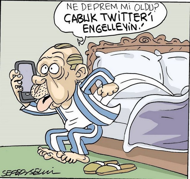 Karikatur031180
