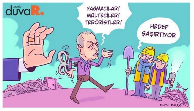 Karikatur031185