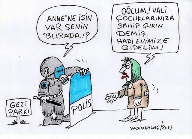 Karikatur031189