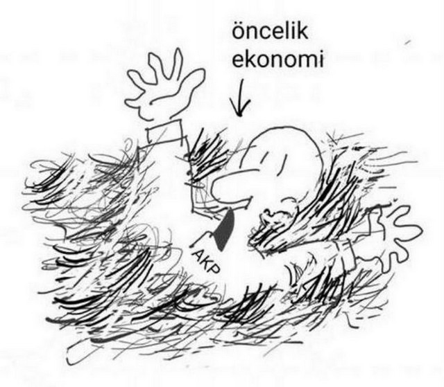 Karikatur031190