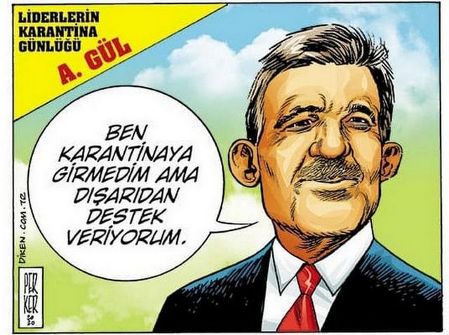 Karikatur031192