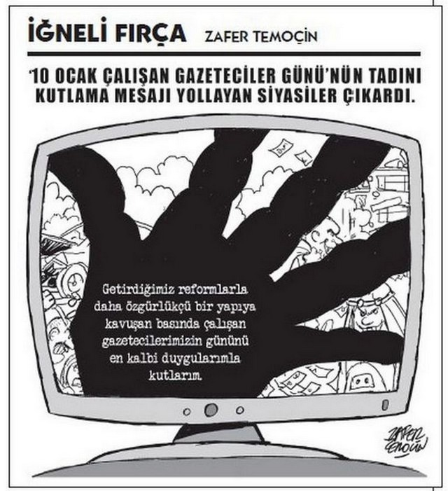 Karikatur031198