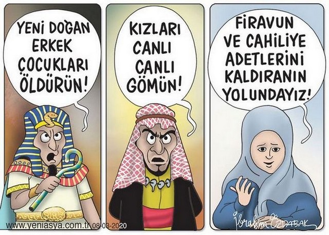Karikatur031203