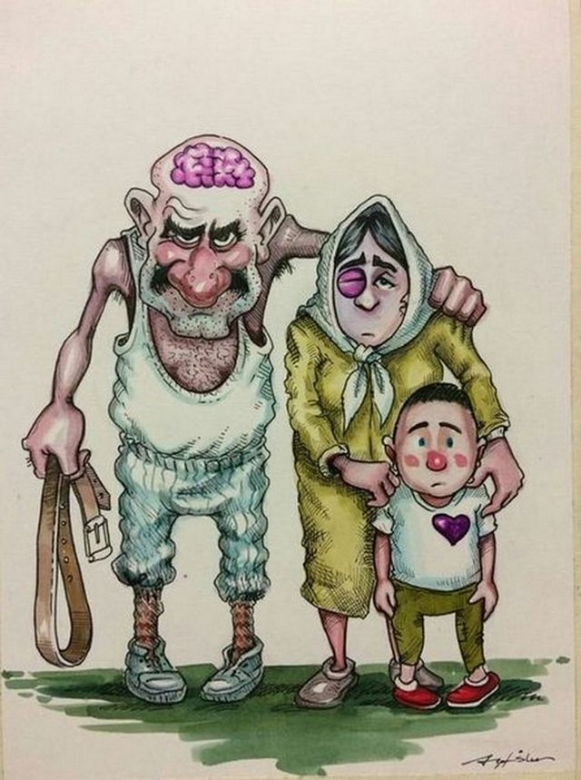 Karikatur031229