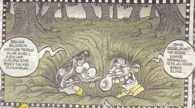 Karikatur031281