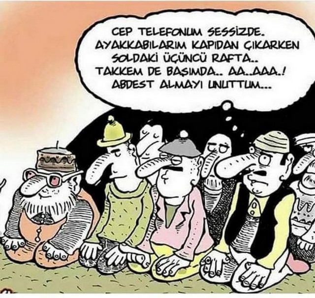 Karikatur031286