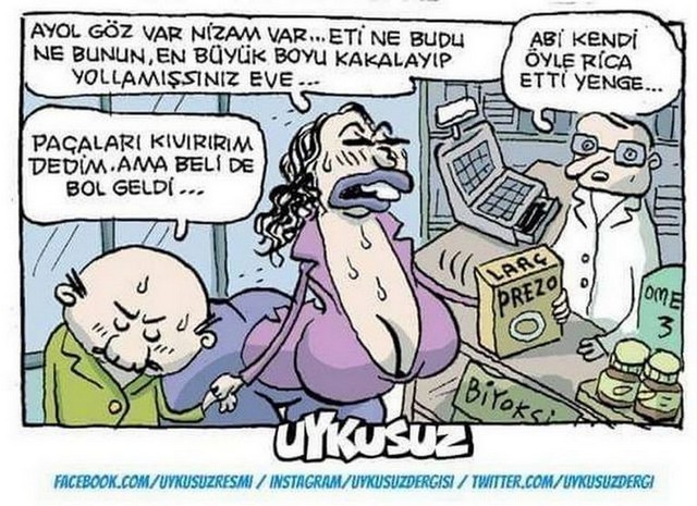 Karikatur031288