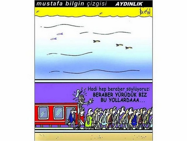 Karikatur031299