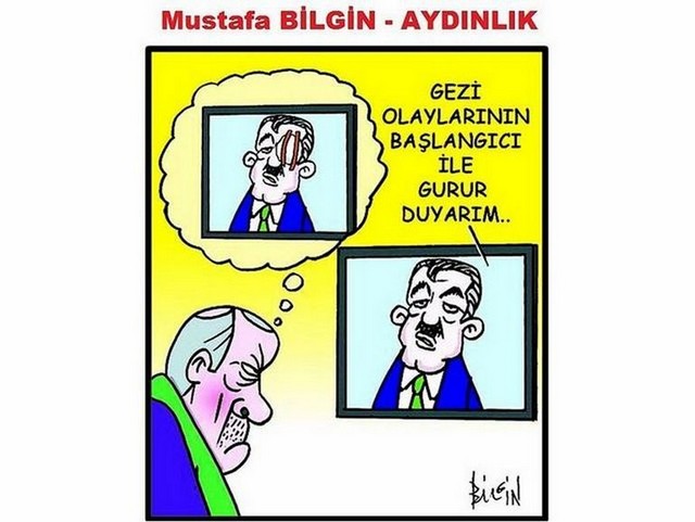 Karikatur031301