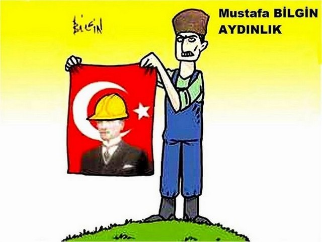 Karikatur031302