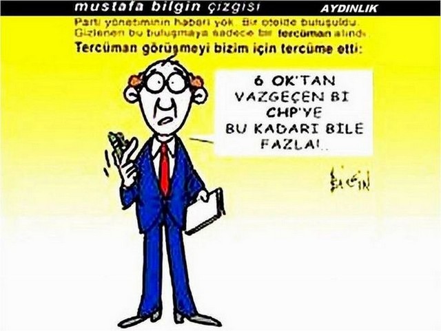 Karikatur031303