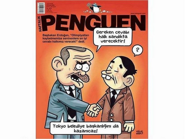 Karikatur031306