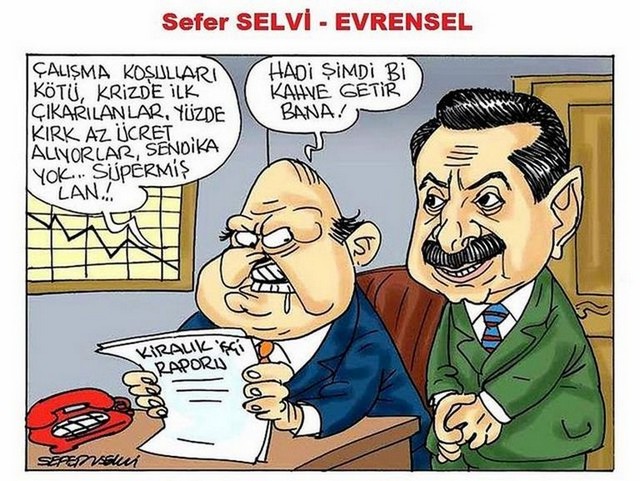 Karikatur031319