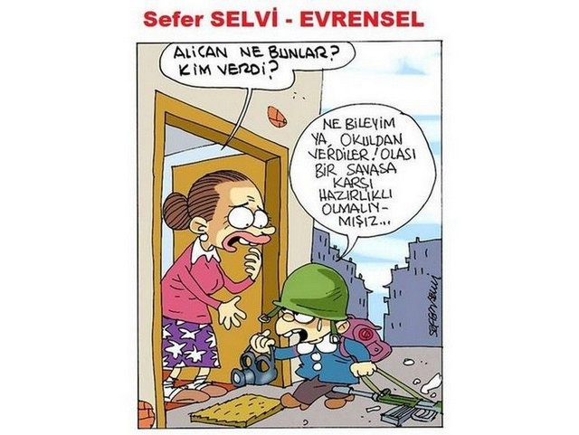 Karikatur031320