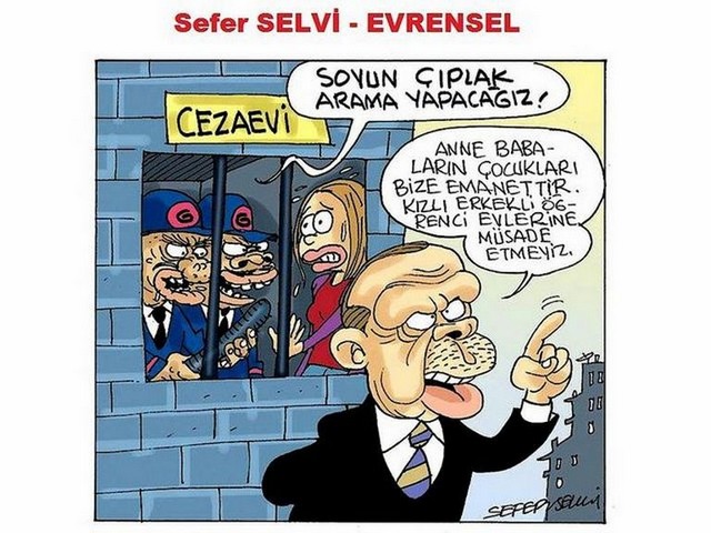 Karikatur031321