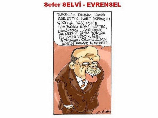 Karikatur031322