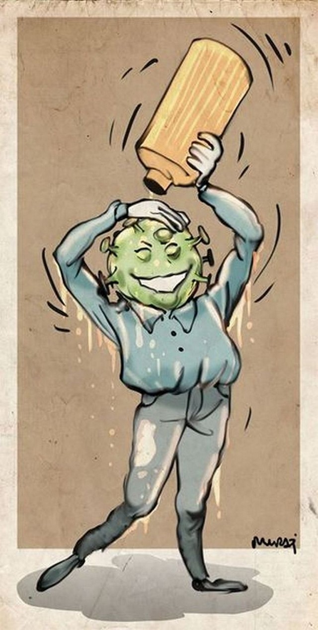 Karikatur031374