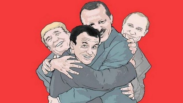 Karikatur031379