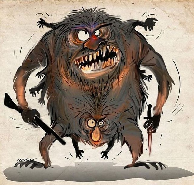 Karikatur031380