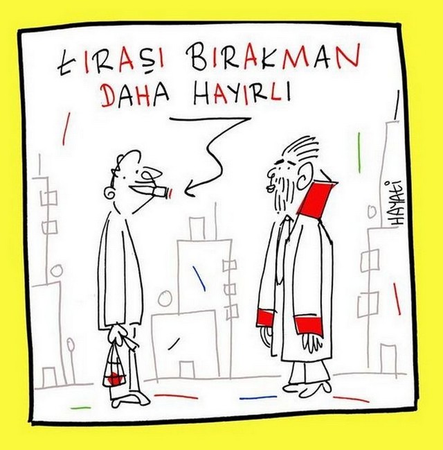 Karikatur031382