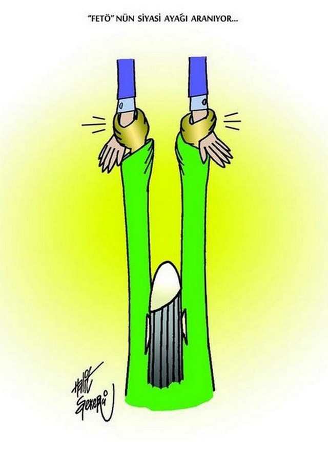 Karikatur031385