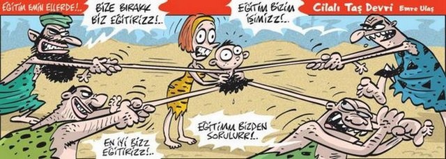 Karikatur031390
