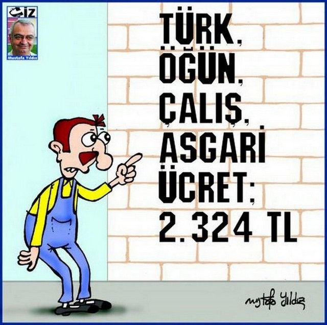 Karikatur031391