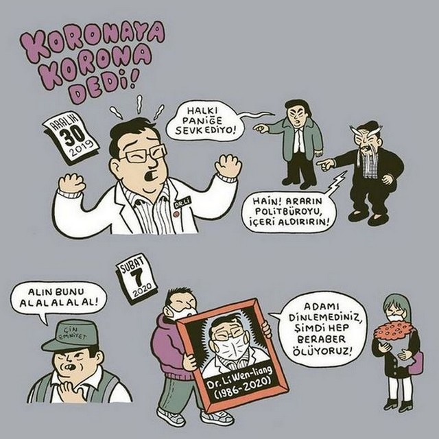 Karikatur031393