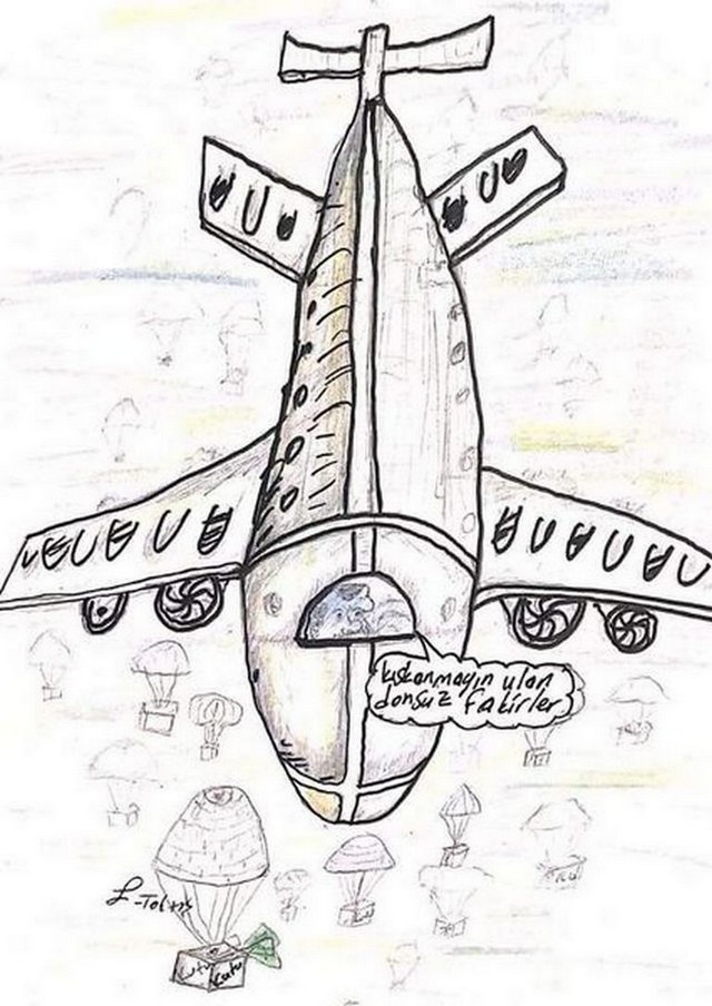 Karikatur031399
