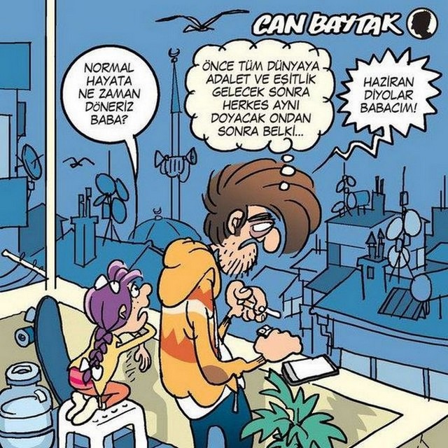 Karikatur031411