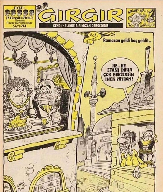 Karikatur031425