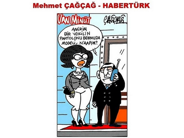 Karikatur031429