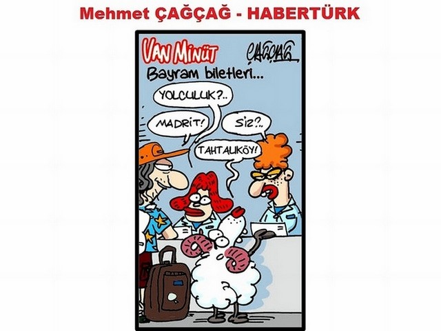 Karikatur031430