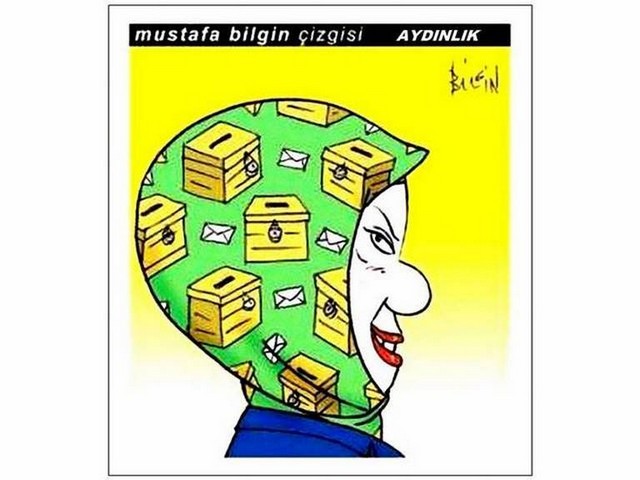 Karikatur031450