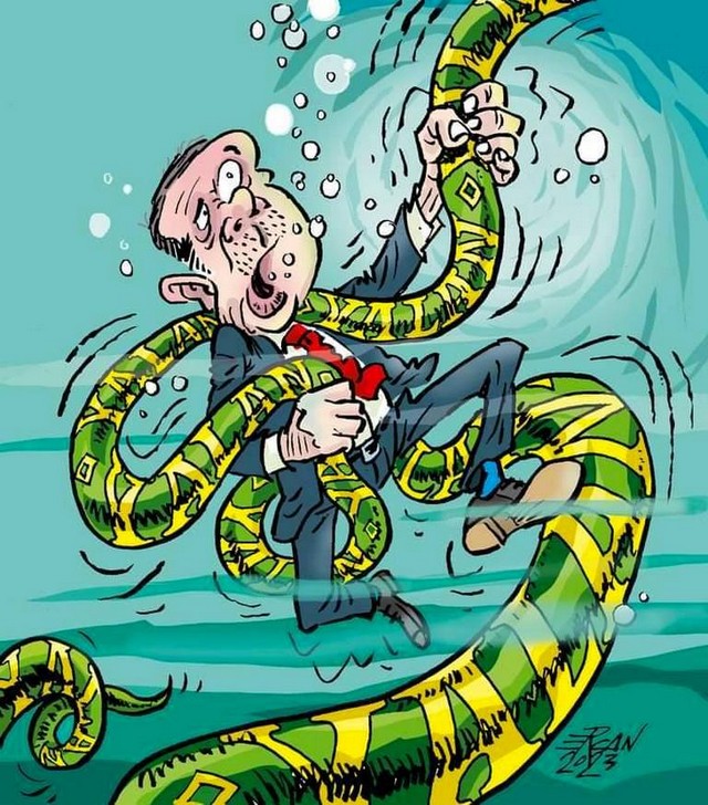 Karikatur031483