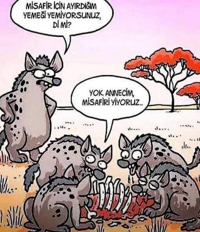 Karikatur031485