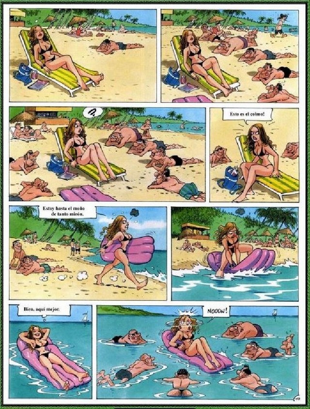 Karikatur031492