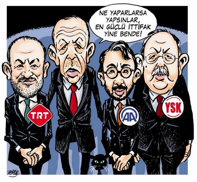 Karikatur031495