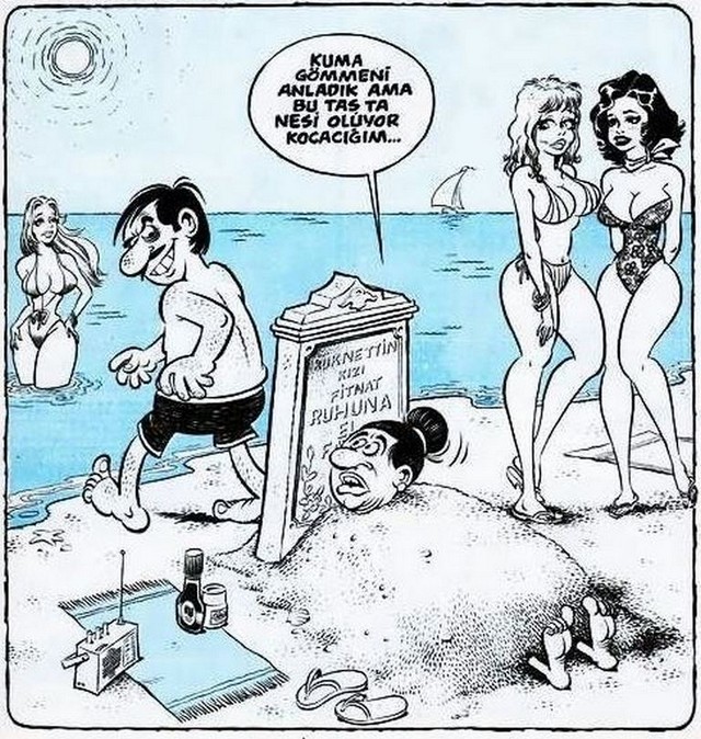 Karikatur031497