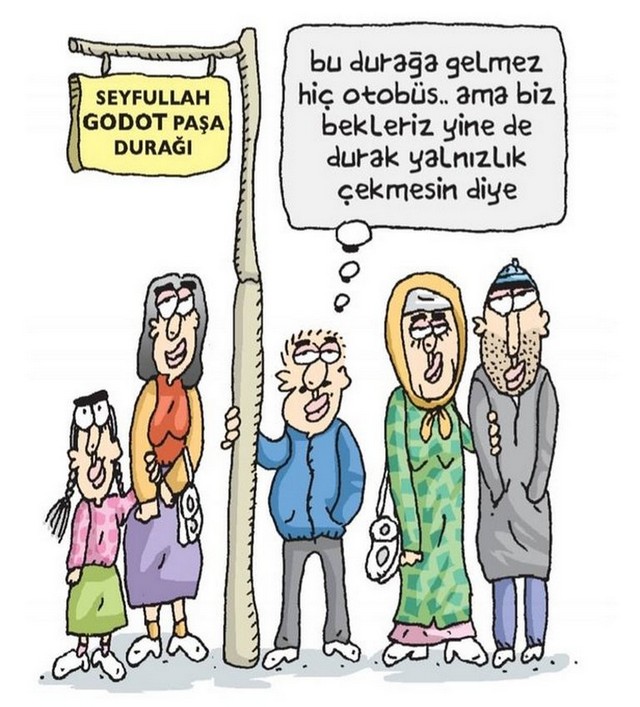 Karikatur031499