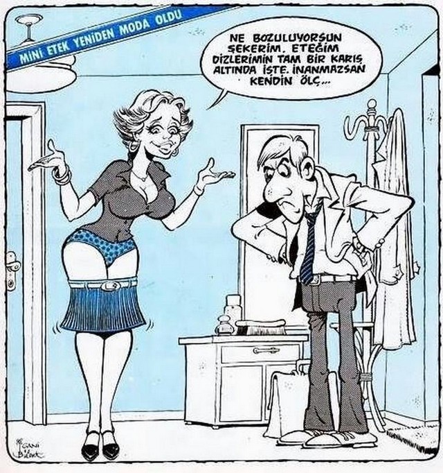 Karikatur031501
