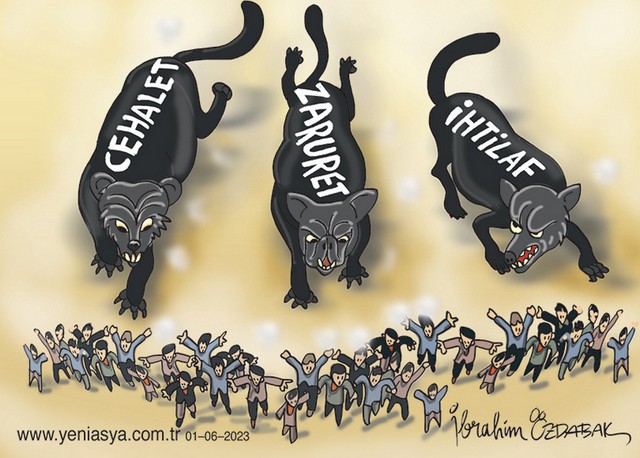 Karikatur031507
