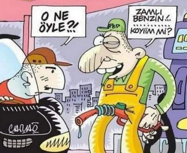 Karikatur031509