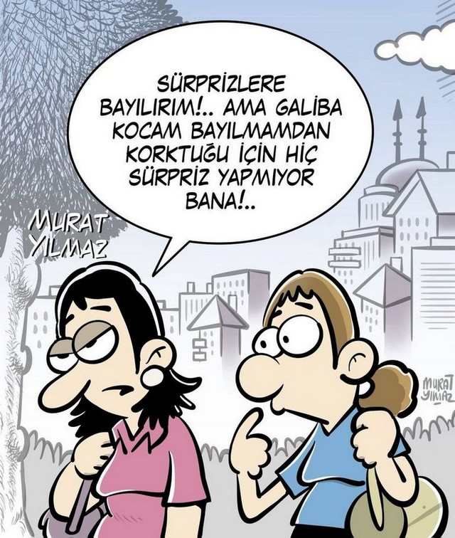 Karikatur031519