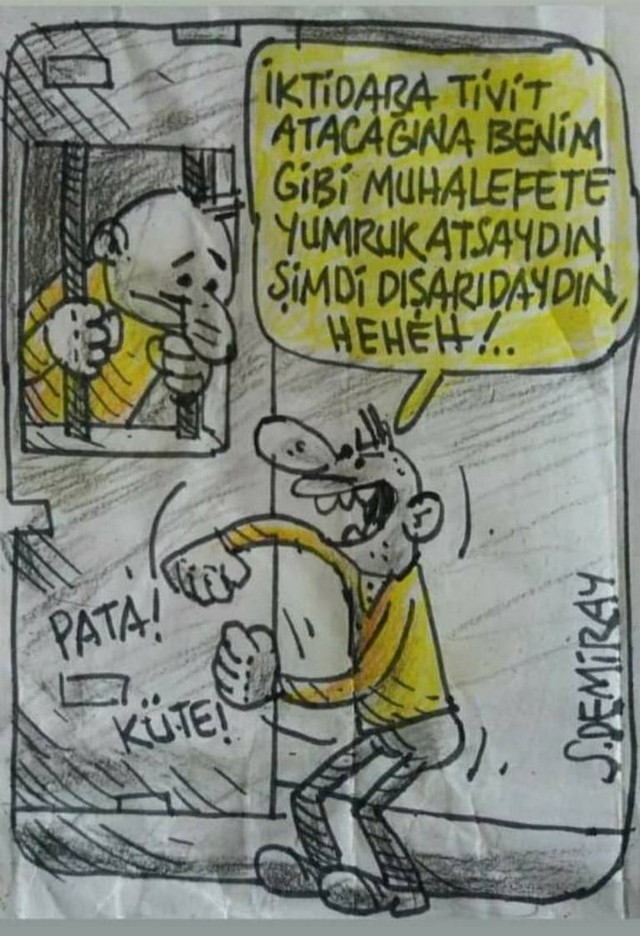 Karikatur031570