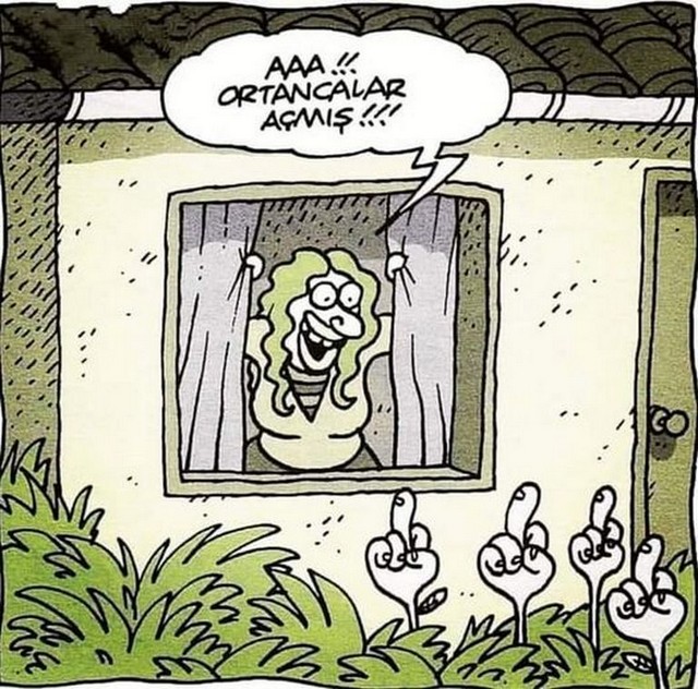 Karikatur031584