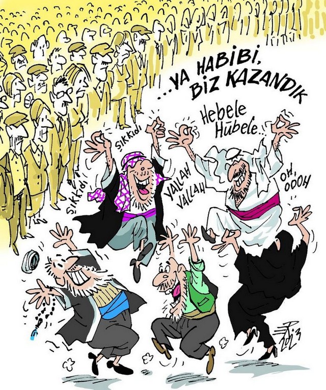 Karikatur031595