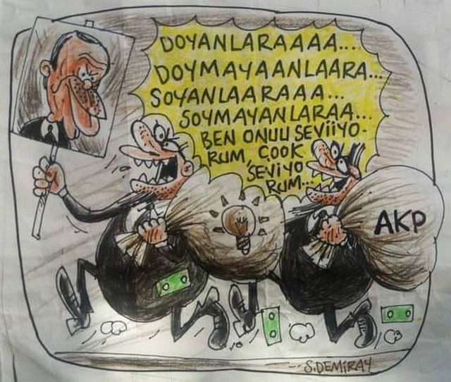 Karikatur031599