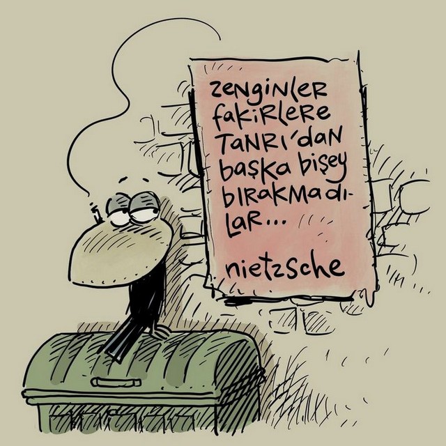 Karikatur031603