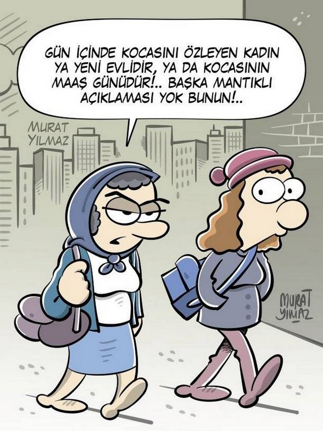 Karikatur031609